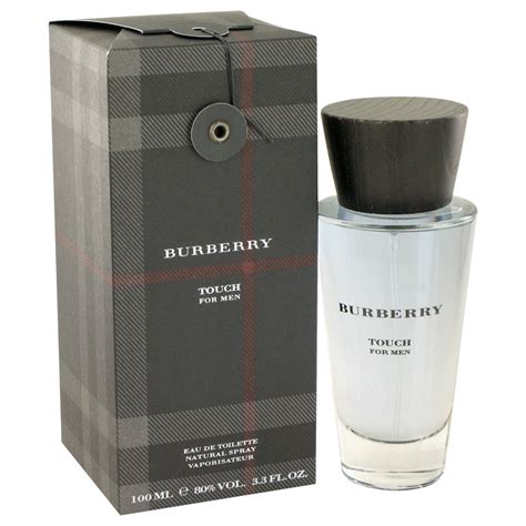 whats the best burberry colognze for men|burberry touch aftershave for men.